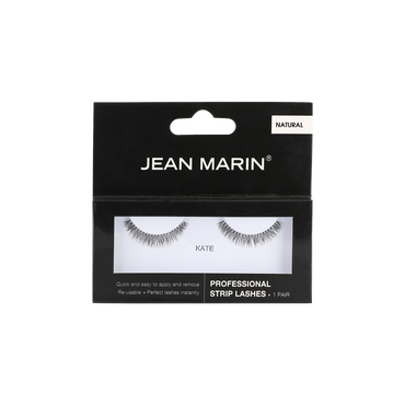 Jean Marin Eyelash Strip Natural